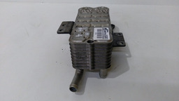 RESFRIADOR VALVULA EGR MITSUBISHI L200 TRITON 2.4 2018 A 23