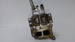 RESFRIADOR VALVULA EGR MITSUBISHI L200 TRITON 2.4 2018 A 23