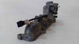 COLETOR ADMISSÃO TRITON PAJERO SPORT 2.4 16V DIESEL 2017/ 