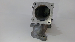 COLETOR ADMISSÃO TRITON PAJERO SPORT 2.4 16V DIESEL 2017/ 