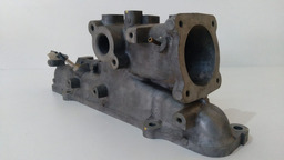 COLETOR ADMISSÃO TRITON PAJERO SPORT 2.4 16V DIESEL 2017/ 