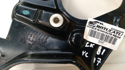 PROTETOR DA CORREIA DENTADA CHEVROLET S10 2.8 2017 A 2022