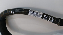 MANGUEIRA AQUECEDOR FORD RANGER 2.2 2016 A 2023 (1)