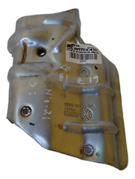 DEFLETOR FORD RANGER 2.2 2017 A 2022