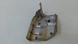 DEFLETOR FORD RANGER 2.2 2017 A 2022