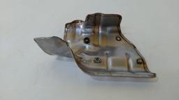 DEFLETOR FORD RANGER 2.2 2017 A 2022