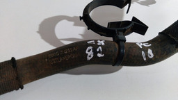 MANGUEIRA RESFRIADOR DE AR FORD RANGER 2.2 2017 A 2023 (1)