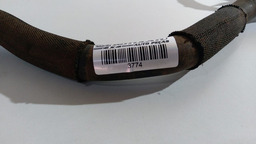 MANGUEIRA RESFRIADOR DE AR FORD RANGER 2.2 2017 A 2023 (1)
