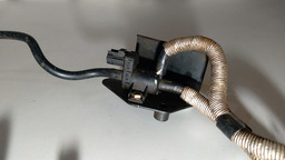 VÁLVULA SOLENÓIDE FORD RANGER 2.2 4X4 2017 A 2022 DIESEL