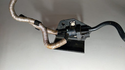 VÁLVULA SOLENÓIDE FORD RANGER 2.2 4X4 2017 A 2022 DIESEL