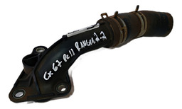 Tubo Conector Ford Ranger 2.2 2017 A 2023