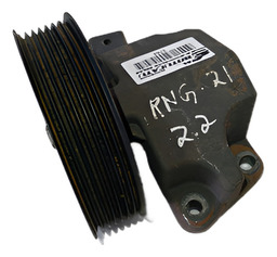 SUPORTE POLIA GUIA CORREIA FORD RANGER 2.2 2016 A 2023 (1)