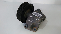 SUPORTE POLIA GUIA CORREIA FORD RANGER 2.2 2016 A 2023 (1)