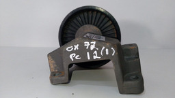 SUPORTE POLIA GUIA CORREIA FORD RANGER 2.2 2016 A 2023 (1)