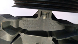 SUPORTE POLIA GUIA CORREIA FORD RANGER 2.2 2016 A 2023 (1)