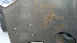 SUPORTE COXIM DIREITO MOTOR FORD RANGER 2.2 2017 A 2023 (1)