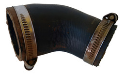 Mangueira Intercooler Ford Ranger 2.2 2017 A 2022 (1)