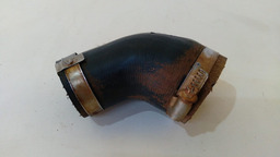 MANGUEIRA INTERCOOLER FORD RANGER 2.2 2017 A 2022 (1)