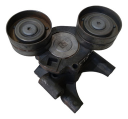 Tensor Da Correia Alternador Ford Ranger 2.2 2017 A 2023