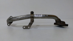 CANO RESFRIADOR EGR MITSUBISHI PAJERO DAKAR 3.2 2009 A 2015