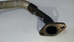 CANO RESFRIADOR EGR MITSUBISHI PAJERO DAKAR 3.2 2009 A 2015