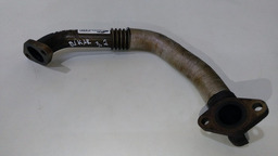 CANO RESFRIADOR EGR MITSUBISHI PAJERO DAKAR 3.2 2009 A 2015