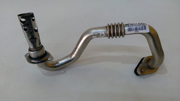 TUBO ENTRADA DA VÁLVULA EGR FORD RANGER 2.2 2017 A 2022