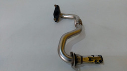 TUBO ENTRADA DA VÁLVULA EGR FORD RANGER 2.2 2017 A 2022