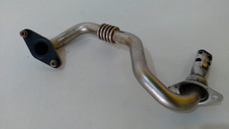 TUBO ENTRADA DA VÁLVULA EGR FORD RANGER 2.2 2017 A 2022