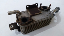 RESFRIADOR VÁLVULA EGR MITSUBISHI PAJERO DAKAR 3.2 2009/2015