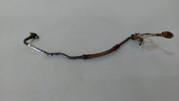 CANO TUBO FLEXÍVEL DE ÓLEO FORD RANGER 2.2 2017 A 2023 (1)