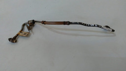 CANO TUBO FLEXÍVEL DE ÓLEO FORD RANGER 2.2 2017 A 2023 (1)