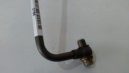 CANO TUBO FLEXÍVEL DE ÓLEO FORD RANGER 2.2 2017 A 2023 (1)