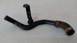 MANGUEIRA INFERIOR DO RADIADOR FORD RANGER 2.2 2017 A 22 (1)