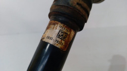 MANGUEIRA INFERIOR DO RADIADOR FORD RANGER 2.2 2017 A 22 (1)