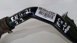 MANGUEIRA INFERIOR DO RADIADOR FORD RANGER 2.2 2017 A 22 (1)