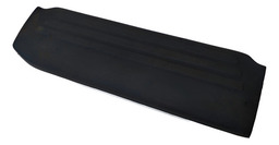 SOLEIRA TRASEIRA ESQUERDA CHEVROLET S10 2018 A 2022 PRETO