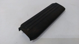 SOLEIRA TRASEIRA ESQUERDA CHEVROLET S10 2018 A 2022 PRETO