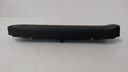 SOLEIRA TRASEIRA ESQUERDA CHEVROLET S10 2018 A 2022 PRETO