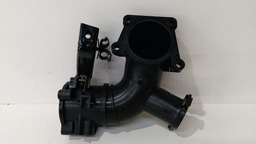 DUTO RESFRIADOR COLETOR FORD RANGER 2.2 3.2 2017 A 2023 (1)