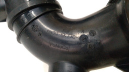 DUTO RESFRIADOR COLETOR FORD RANGER 2.2 3.2 2017 A 2023 (1)