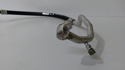 MANGUEIRA GROSSA AR MITSUBISHI PAJERO DAKAR 3.2 2009 A 2015