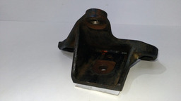 SUPORTE COXIM ESQUERDO MOTOR PAJERO DAKAR 3.2 2009/15