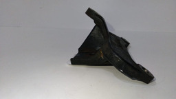 SUPORTE COXIM ESQUERDO MOTOR PAJERO DAKAR 3.2 2009/15