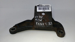 SUPORTE COXIM ESQUERDO MOTOR PAJERO DAKAR 3.2 2009/15