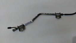 CANO TUBO RETORNO MITSUBISHI PAJERO DAKAR 3.2 2009 A 2015