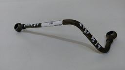 CANO TUBO ÓLEO MITSUBISHI PAJERO DAKAR 3.2 2009 A 2015