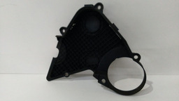 CAPA DA CORREIA DENTADA CITROEN C4 G PICASSO 2.0 2007 A 2010