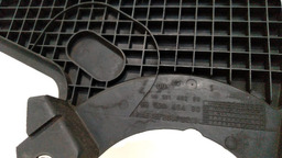 CAPA DA CORREIA DENTADA CITROEN C4 G PICASSO 2.0 2007 A 2010