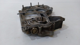 TAMPA FRONTAL BOMBA ÓLEO TOYOTA HILUX 3.0 2006 A 2016 (5)